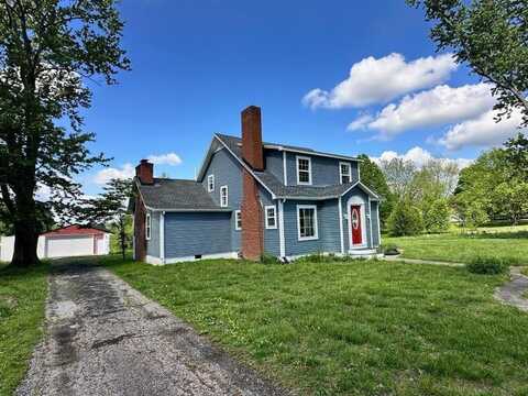 9793 Oak St, Whitesville, KY 42378