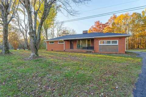 6815 Boston Laffoon, Philpot, KY 42366