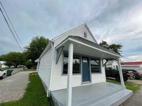 1218 E 18th Street, Owensboro, KY 42303