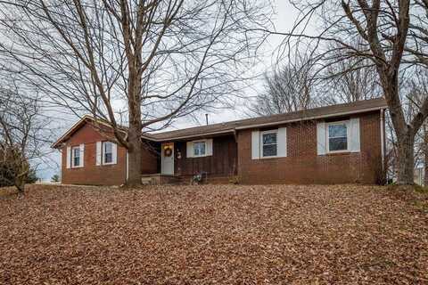 4653 Ridge Road, Philpot, KY 42366