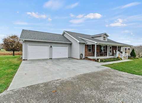 207 Askins Road, Fordsville, KY 42345