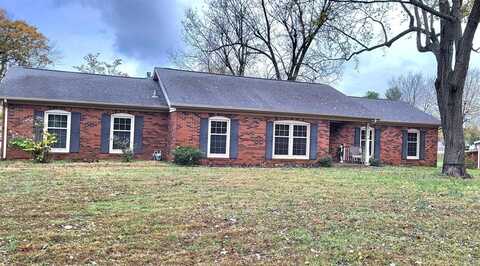 215 Jacklin Drive, Madisonville, KY 42431