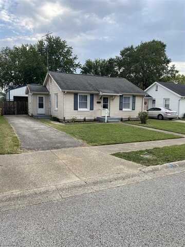 330 E 27th Avenue, Daviess Co, KY 42301