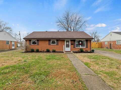 3818 Shelly Drive, Owensboro, KY 42301