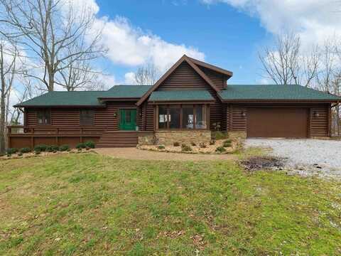 570 Halls Creek Road, Olaton, KY 42361