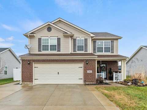 5543 Skyline Dr, Owensboro, KY 42301