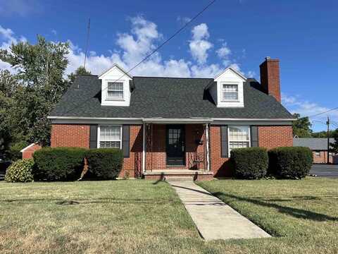 721 Maple Ave, Owensboro, KY 42301