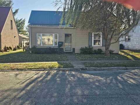 1524 Herr Ave, Owensboro, KY 42301