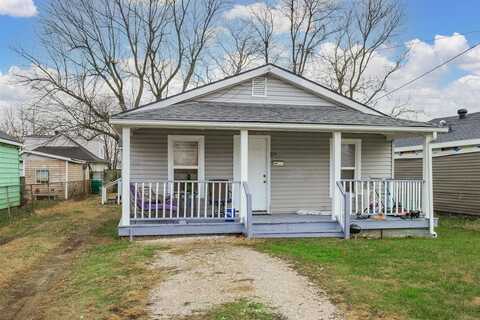 710 George St, Owensboro, KY 42301