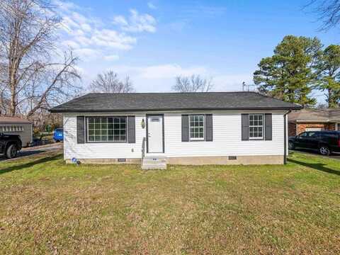 114 Midway Ave, Madisonville, KY 42431