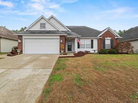 4012 Reliant Circle, Owensboro, KY 42301