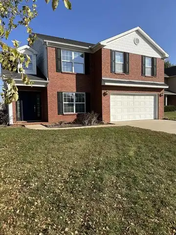 4501 Reserve Way, Owensboro, KY 42303