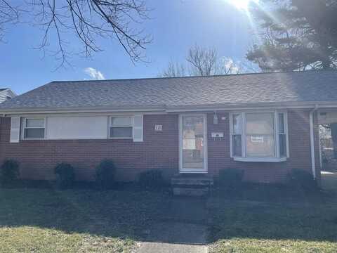 170 Tennyson Drive, Owensboro, KY 42301