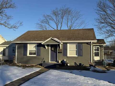 413 E 27th Street, Owensboro, KY 42303