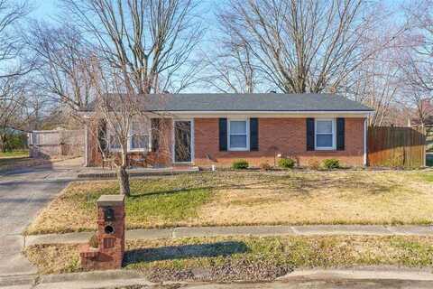 767 Haley Lane, Owensboro, KY 42301