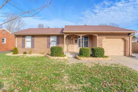 3871 Thresher Street, Owensboro, KY 42301