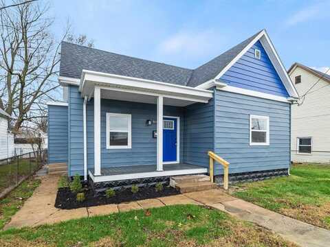 816 W 12th Street, Owensboro, KY 42301