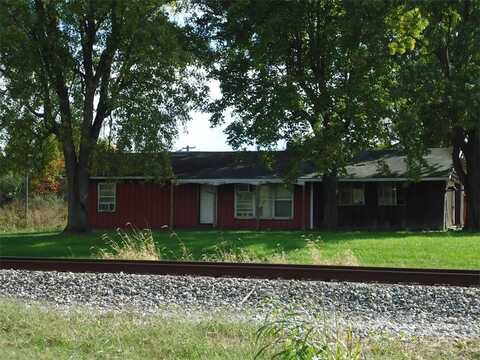 7744 Hwy 2830, Maceo, KY 42303