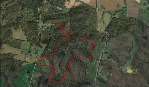 2335 Dogwalk Rd, Horse Branch, KY 42349