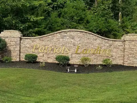 Lot 55 Patriots Landing Ln., Falls of Rough, KY 40119