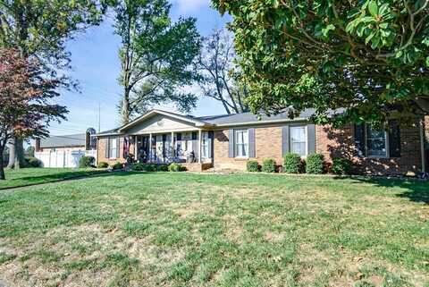 3610 Monticello Dr, Owensboro, KY 42301