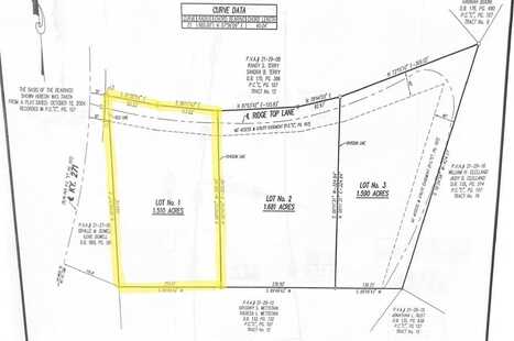 Lot 1 Ridge Top Ln, Lewisport, KY 42351