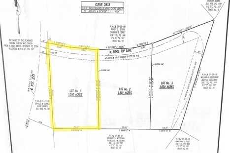 Lot 1 Ridge Top Ln, Lewisport, KY 42351