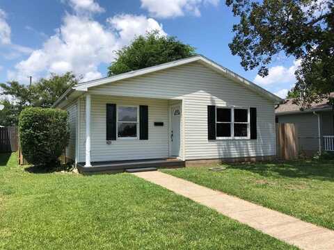 1623 W 5th Street, Owensboro, KY 42301