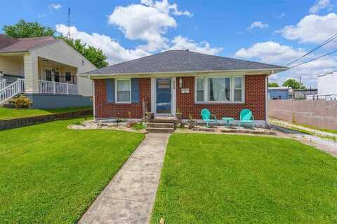 428 Wing Ave, Owensboro, KY 42303