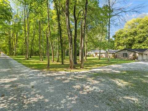 1493 Graves Lane, Maceo, KY 42355