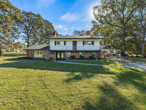 395 E Greenville Road, White Plains, KY 42464