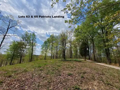 63-65 Patriots Landing Ln., Falls of Rough, KY 40119