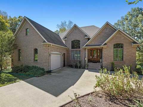 509 Stinson Loop, Hartford, KY 42347