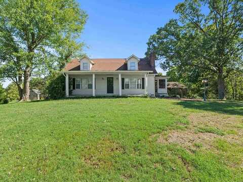 921 State Highway 602, Central City, KY 42330