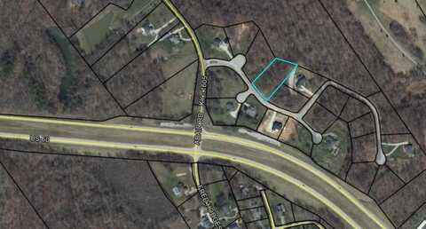 Lot 4 Abigail Ln, Lewisport, KY 42351