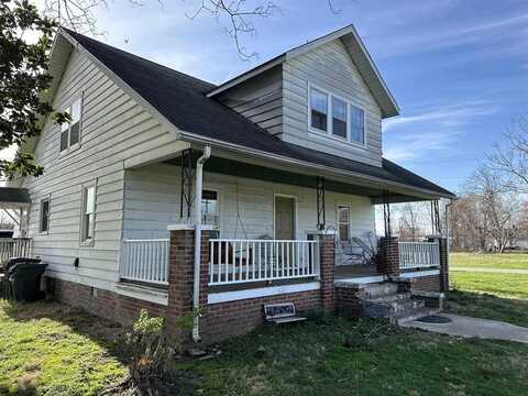 475 Hwy 81 S., Rumsey, KY 42371