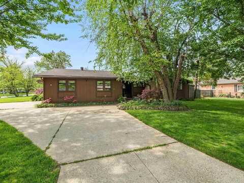 300 Magnolia Drive, Owensboro, KY 42303