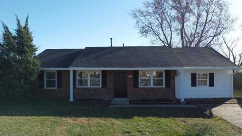 1355 Meadowlane Drive, Lewisport, KY 42351