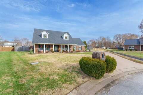 4700 Pecan Ridge Ct, Owensboro, KY 42301