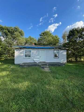 400 Lawler Road, Munfordville, KY 42765