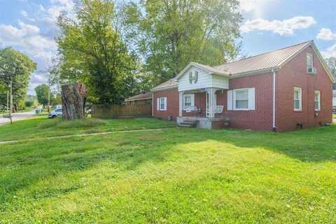 10808 Mill St., Utica, KY 42376