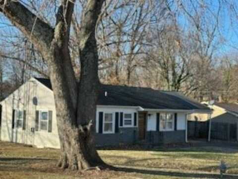 6566 Harmony Drive, Utica, KY 42376