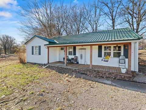 8266 Crisp Road, Whitesville, KY 42378