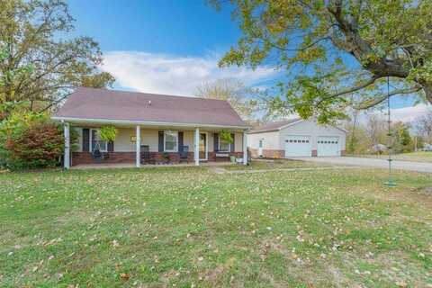 9187 Short Station Road, Owensboro, KY 42366