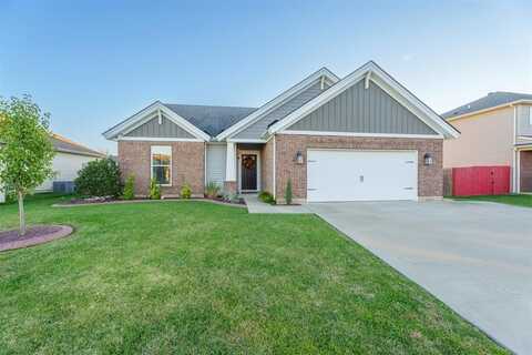 5544 Goldenrod Lane, Owensboro, KY 42301