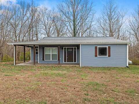 208 Hollow Church Road, Falls of Rough, KY 40119