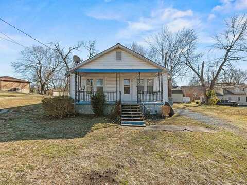 240 E Depot St, Greenville, KY 42345