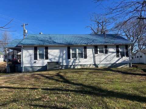 240 E Depot St, Greenville, KY 42345