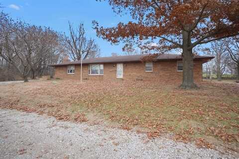 1390 S Old State Road 65, Princeton, IN 47670