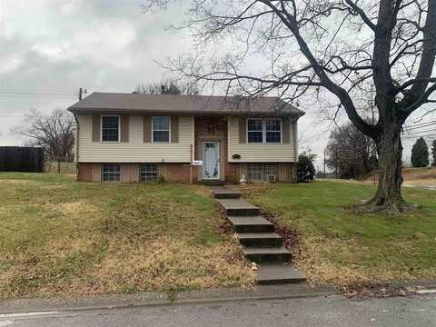 1426 Gilbert Lane, Owensboro, KY 42303